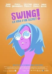 Swing La vida dun secret' Poster