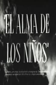 El alma de los nios' Poster