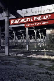 Auschwitz Projekt' Poster