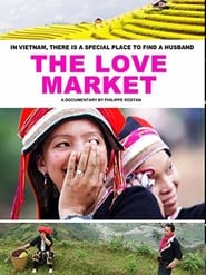 The Love Market' Poster