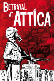 Betrayal at Attica' Poster