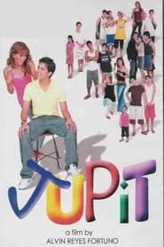 Jupit' Poster