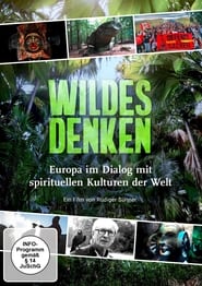 Wildes Denken' Poster