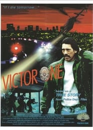 Victor One' Poster