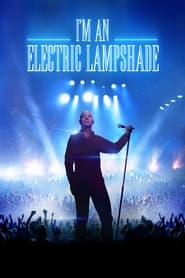 Im an Electric Lampshade' Poster