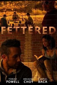 Fettered' Poster