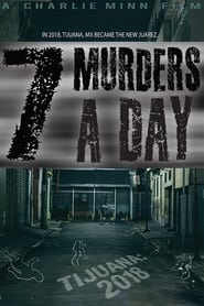 7 Murders a Day' Poster