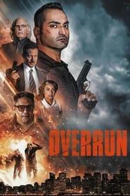 Overrun' Poster