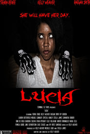 Lucia' Poster