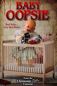Baby Oopsie' Poster