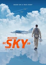 Mission Sky' Poster