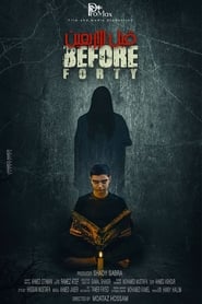 Before Forty' Poster