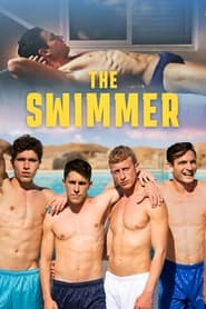 The Swimmer' Poster