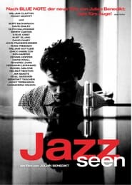 Jazz Seen' Poster