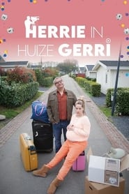 Herrie in huize Gerri' Poster