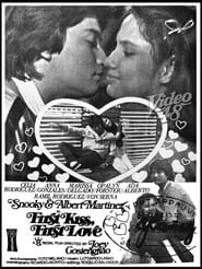 First Kiss First Love' Poster