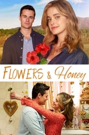 Flowers  Honey' Poster