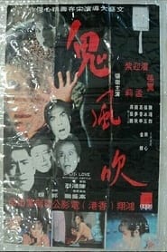 The Wind of Ghost' Poster