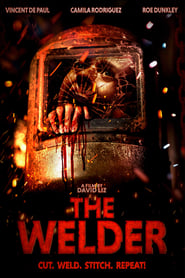 The Welder' Poster