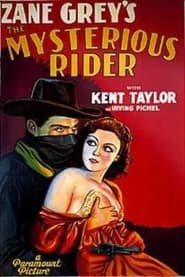 The Mysterious Rider' Poster
