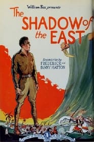 The Shadow of the East' Poster