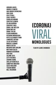 Corona Viral Monologues' Poster