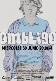 Ombligo' Poster