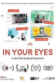 In Your Eyes' Poster