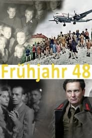 Frhjahr 48' Poster