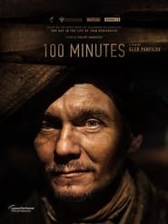 100 Minutes' Poster