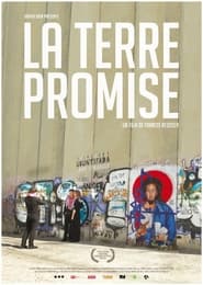 La Terre Promise' Poster