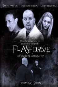 Flashdrive' Poster
