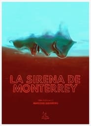 La sirena de Monterrey' Poster