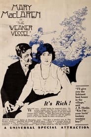 The Weaker Vessel' Poster
