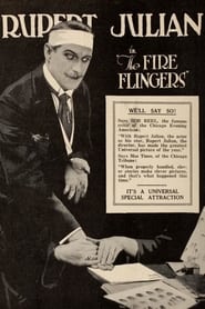 The Fire Flingers' Poster