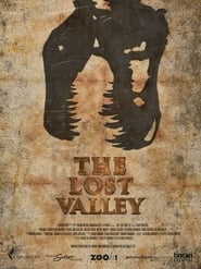 The Lost Valley' Poster