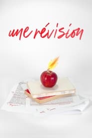 Une rvision' Poster