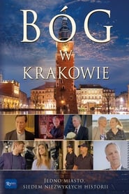 Bg w Krakowie' Poster