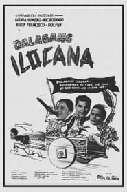Dalagang Ilocana' Poster