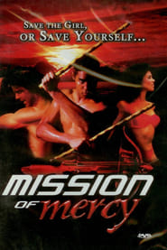 Mission  of Mercy' Poster