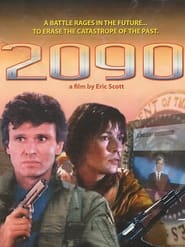 2090' Poster