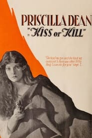 Kiss or Kill' Poster