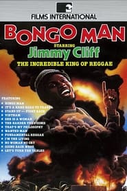 Bongo Man' Poster