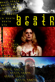 Brain Death' Poster