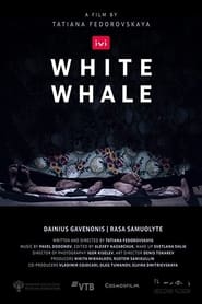 White Whale' Poster