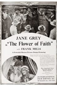 The Flower of Faith' Poster