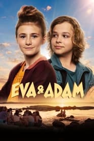 Eva  Adam' Poster