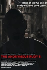 The Anonymous Rudy S' Poster