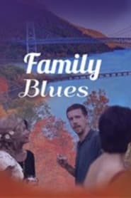Hudson River Blues' Poster