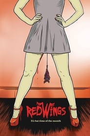 Red Wings' Poster